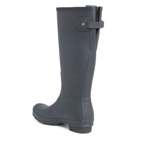 Hunter | Original Tall Adjustable Rain Boots - Picture 2 of 10